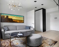 The Basilian Minsk, Curio Collection By Hilton