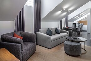 The Basilian Minsk, Curio Collection By Hilton