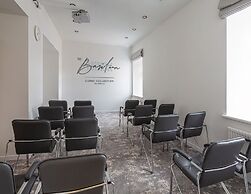 The Basilian Minsk, Curio Collection By Hilton