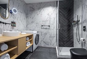 The Basilian Minsk, Curio Collection By Hilton