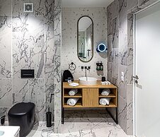 The Basilian Minsk, Curio Collection By Hilton