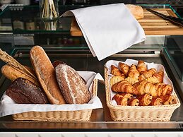 The Basilian Minsk, Curio Collection By Hilton