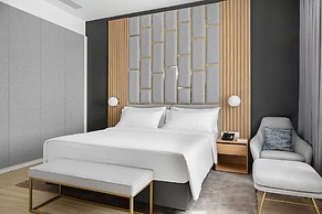 The Basilian Minsk, Curio Collection By Hilton