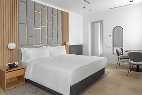 The Basilian Minsk, Curio Collection By Hilton