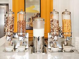 The Basilian Minsk, Curio Collection By Hilton