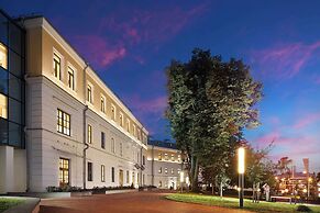 The Basilian Minsk, Curio Collection By Hilton