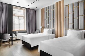 The Basilian Minsk, Curio Collection By Hilton