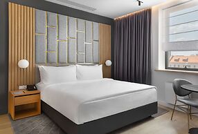 The Basilian Minsk, Curio Collection By Hilton