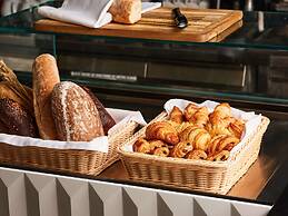 The Basilian Minsk, Curio Collection By Hilton