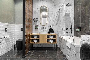 The Basilian Minsk, Curio Collection By Hilton