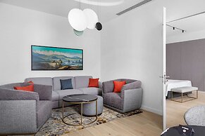 The Basilian Minsk, Curio Collection By Hilton