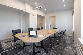 The Basilian Minsk, Curio Collection By Hilton