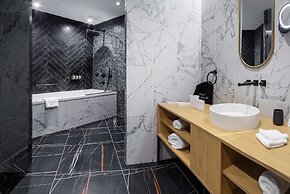 The Basilian Minsk, Curio Collection By Hilton