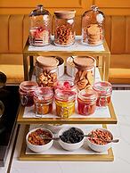 The Basilian Minsk, Curio Collection By Hilton