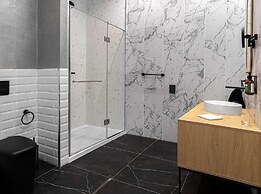 The Basilian Minsk, Curio Collection By Hilton