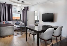 The Basilian Minsk, Curio Collection By Hilton