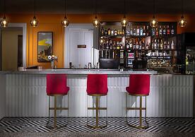 The Basilian Minsk, Curio Collection By Hilton