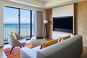 Hilton Club The Beach Resort Sesoko