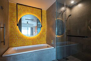 Hilton Club The Beach Resort Sesoko