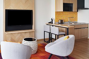 Hilton Club The Beach Resort Sesoko