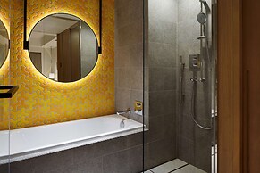 Hilton Club The Beach Resort Sesoko