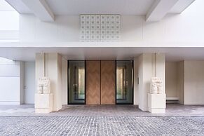 Hilton Club The Beach Resort Sesoko