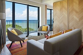 Hilton Club The Beach Resort Sesoko