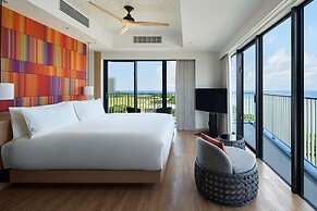 Hilton Club The Beach Resort Sesoko