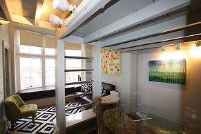 Historic two bed Apartment in the City Centre