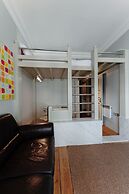 Historic two bed Apartment in the City Centre