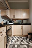 Historic two bed Apartment in the City Centre