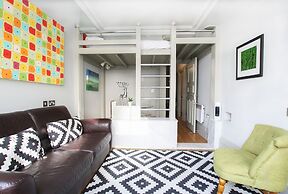 Historic two bed Apartment in the City Centre