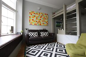 Historic two bed Apartment in the City Centre