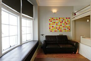 Historic two bed Apartment in the City Centre