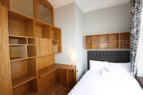 Historic two bed Apartment in the City Centre