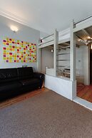 Historic two bed Apartment in the City Centre