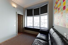 Historic two bed Apartment in the City Centre
