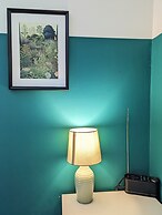 Contemporary Garden Flat in Clifton