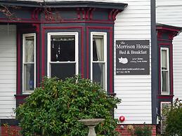 Morrison House