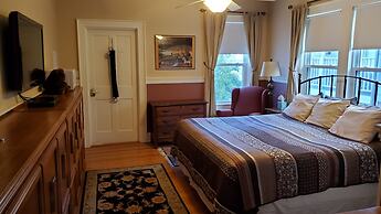 Morrison House