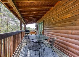 Lil Country Cabin #262