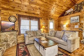 Lil Country Cabin #262