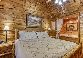 Lil Country Cabin #262