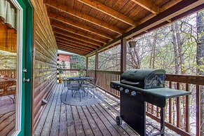 Lil Country Cabin #262