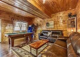 Lil Country Cabin #262
