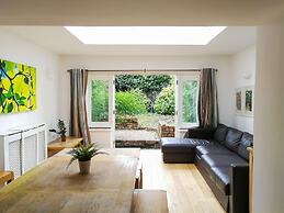 The Big Bristol House