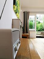 The Big Bristol House