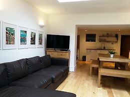 The Big Bristol House