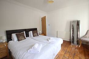 The Big Bristol House