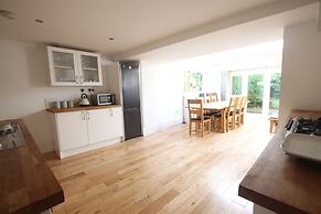 The Big Bristol House